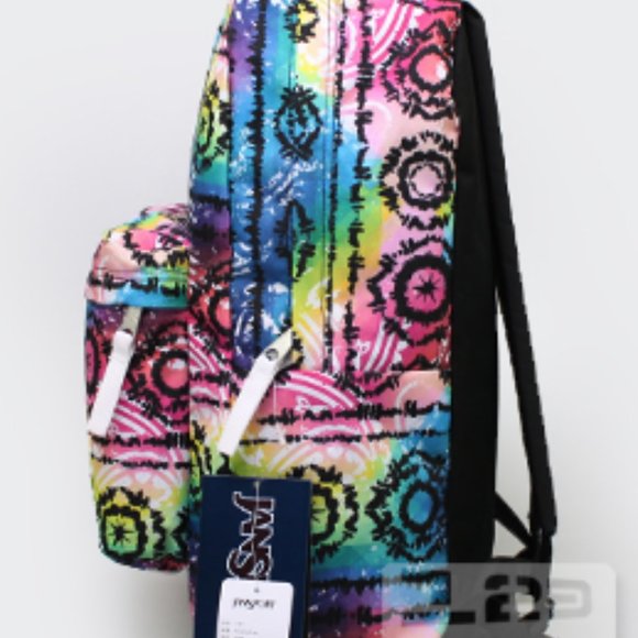 Genuine Backpack - Picture 3 of 4